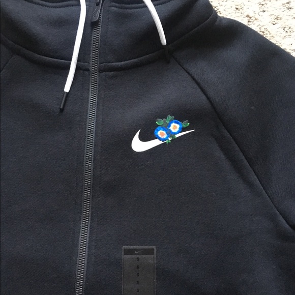 Nike halfzip rally fleece - Picture 2 of 6